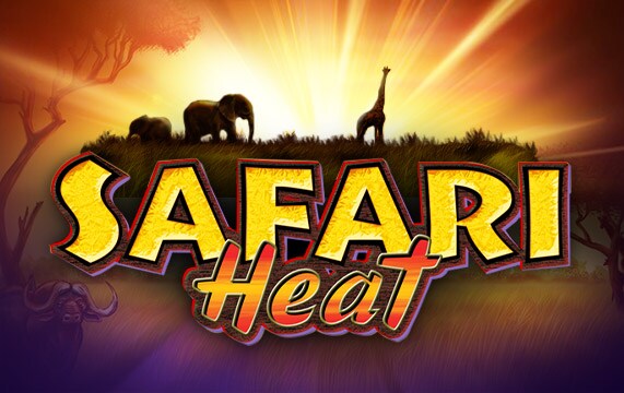 safari heat