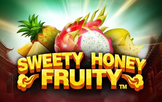 sweety honey fruity