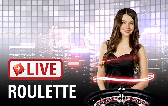 Live roulette