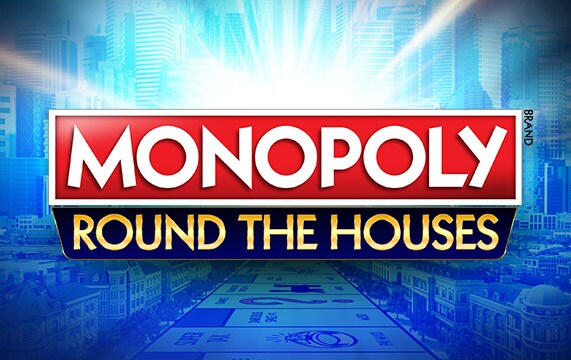 Monopoly round the houses